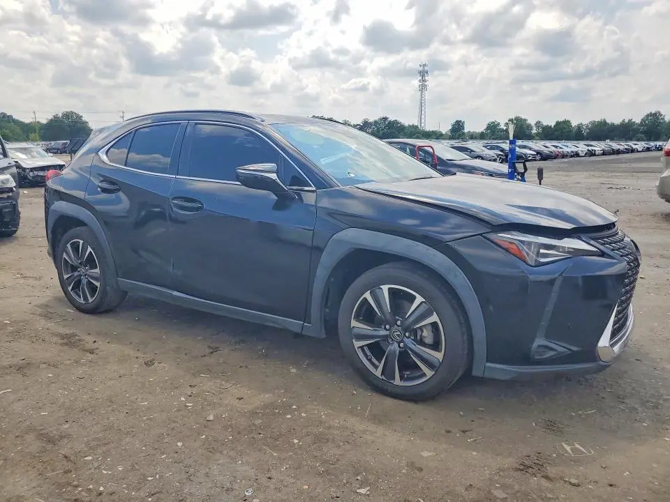 2021 LEXUS UX 200 BASE  