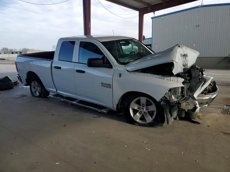 2018 RAM 1500 ST  
