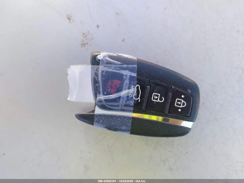 2014 HYUNDAI SANTA FE SPORT 2.0L TURBO