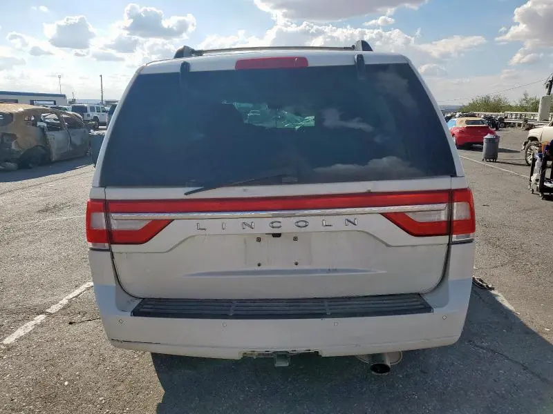 2015 LINCOLN NAVIGATOR