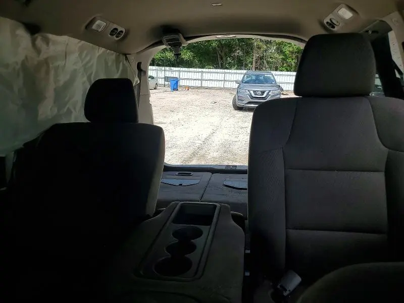 2014 HONDA ODYSSEY EX  