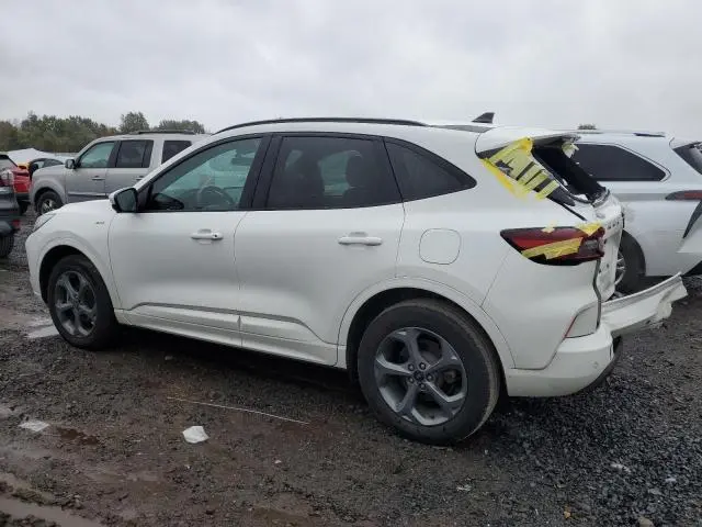 2023 FORD ESCAPE ST LINE SELECT  