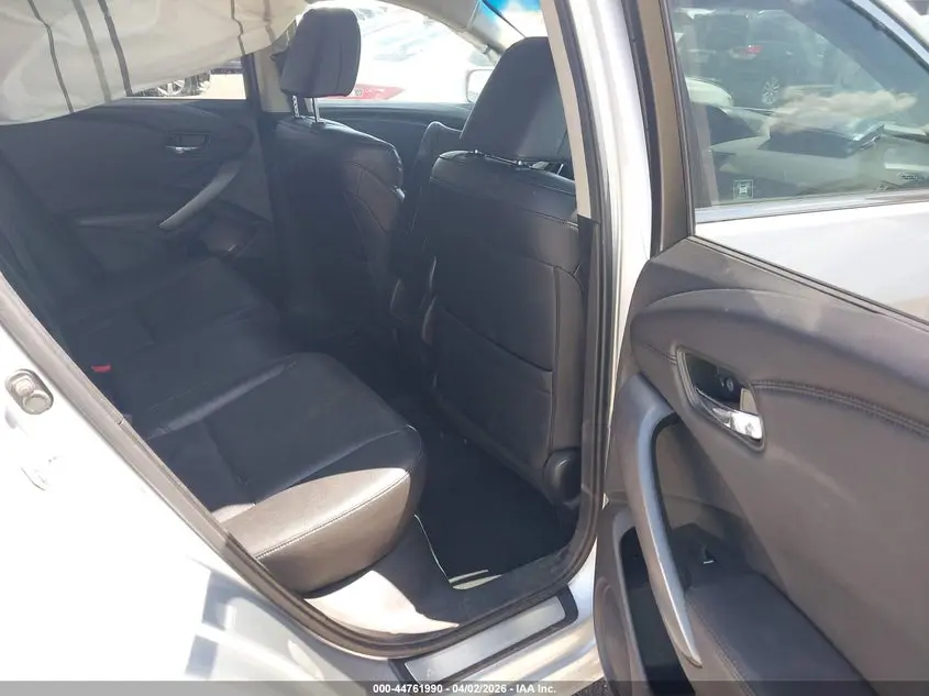 2013 ACURA RDX  