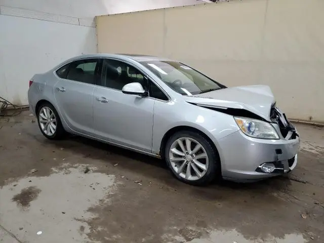 2012 BUICK VERANO   