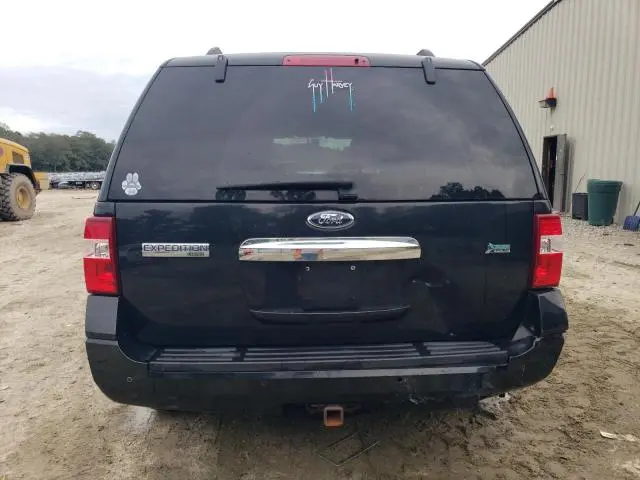 2014 FORD EXPEDITION LIMITED  