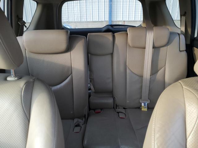 2010 TOYOTA RAV4 LIMITED