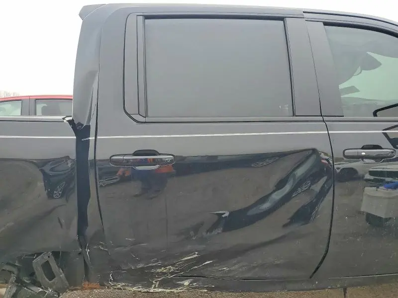 2025 CHEVROLET SILVERADO K2500 HEAVY DUTY LT  