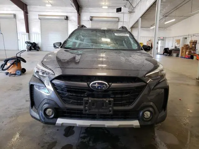 2024 SUBARU OUTBACK LIMITED XT  