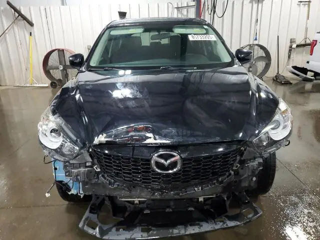 2015 MAZDA CX-5 SPORT  