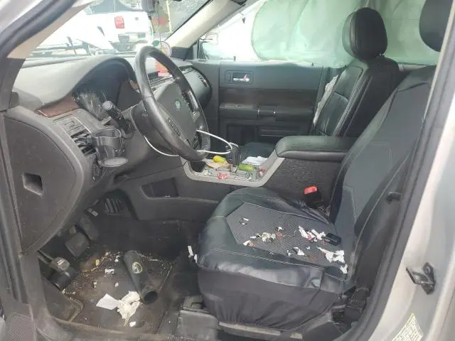 2011 FORD FLEX SEL