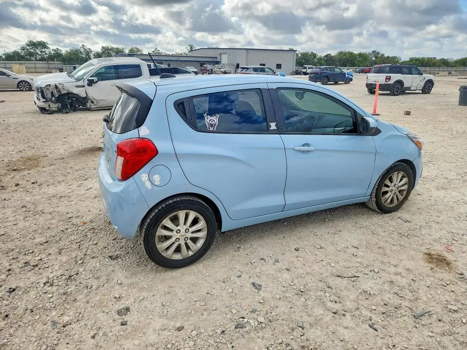 2016 CHEVROLET SPARK 1LT  
