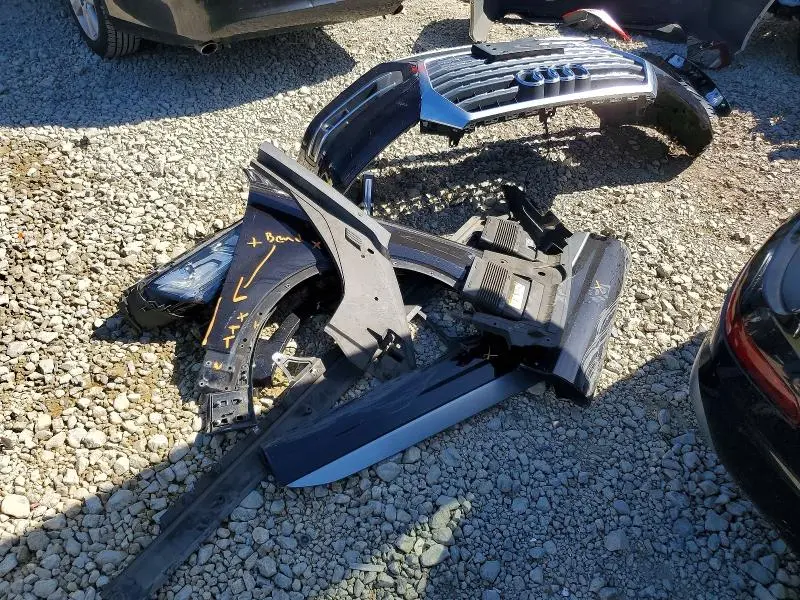 2018 AUDI Q7 PREMIUM PLUS  