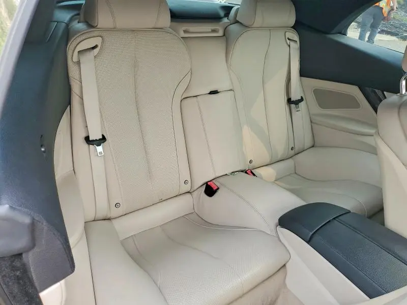 2012 BMW 650 I  