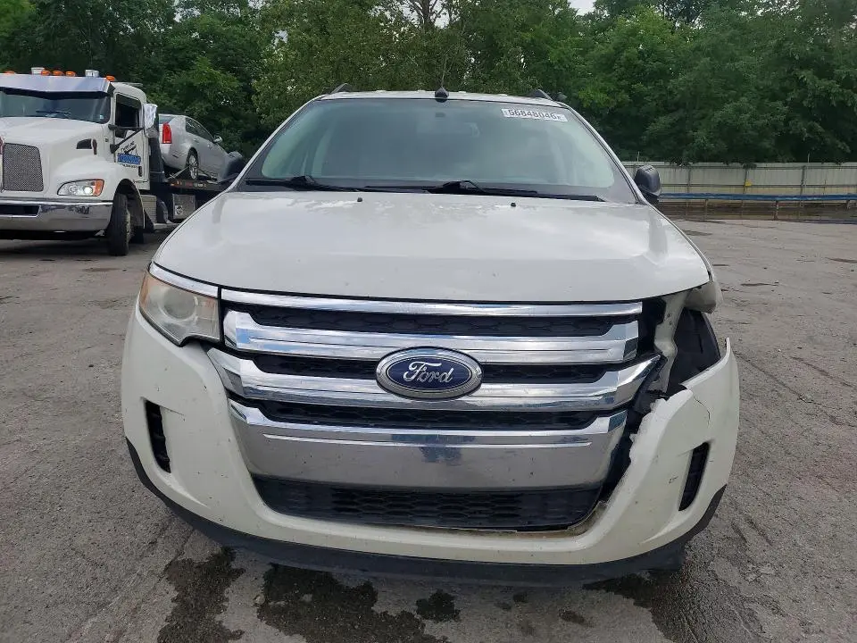 2011 FORD EDGE SE  