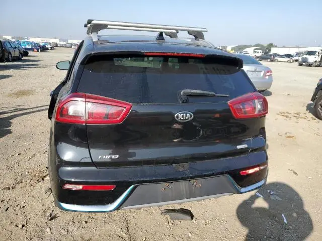 2018 KIA NIRO EX  