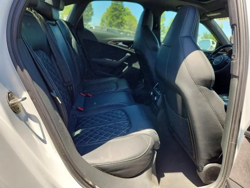 2016 AUDI S6 PREMIUM PLUS  