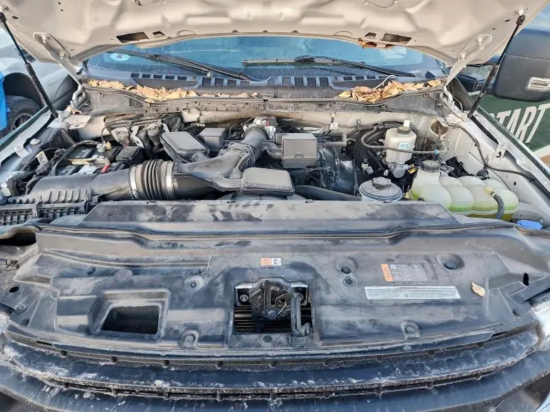 2022 FORD F250 SUPER DUTY  