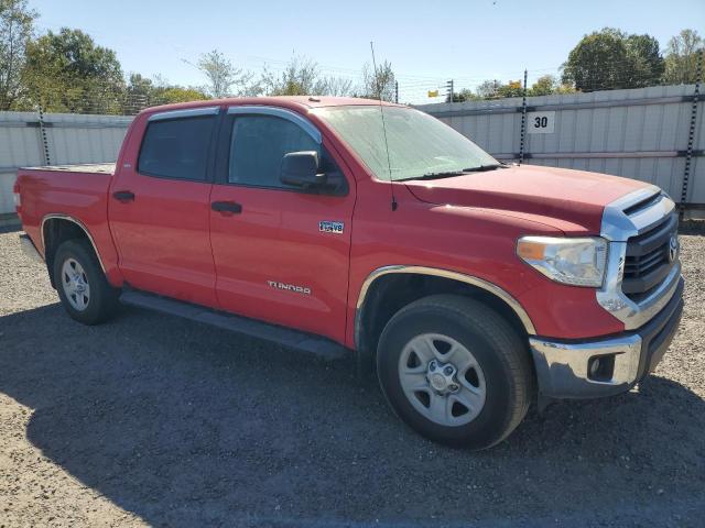 2015 TOYOTA TUNDRA CREWMAX SR5