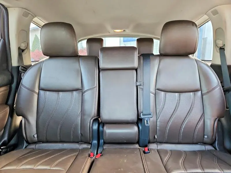 2014 INFINITI QX60 BASE  