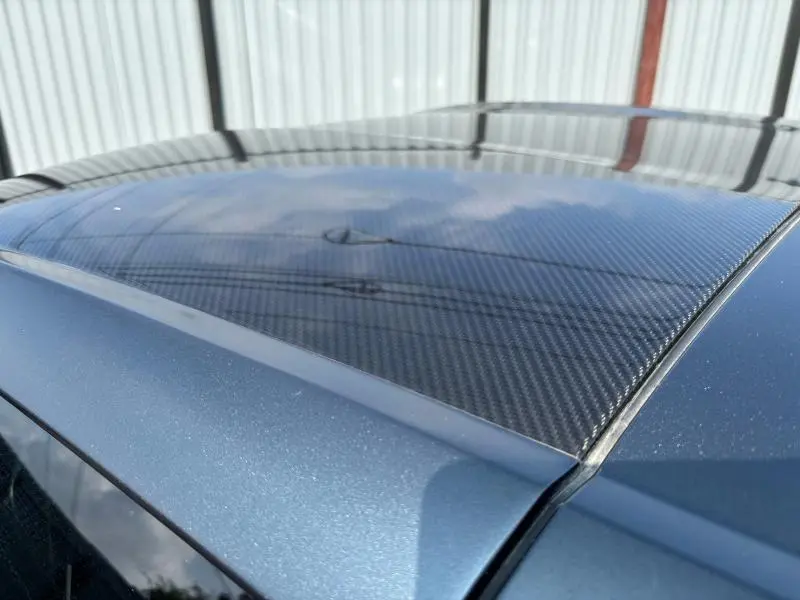 2019 CHEVROLET CORVETTE ZR-1 3ZR  