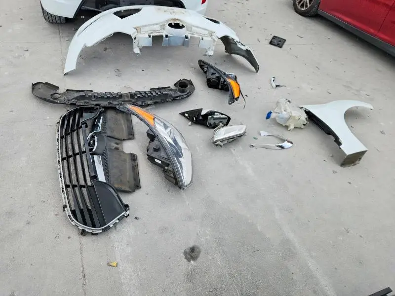 2016 HYUNDAI VELOSTER BASE  