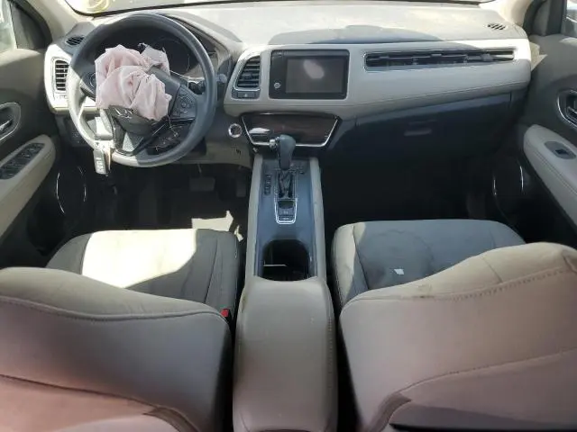 2020 HONDA HR-V EX  