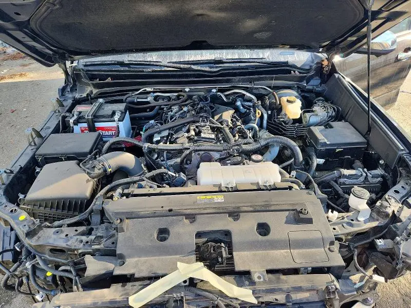 2024 TOYOTA TACOMA DOUBLE CAB  