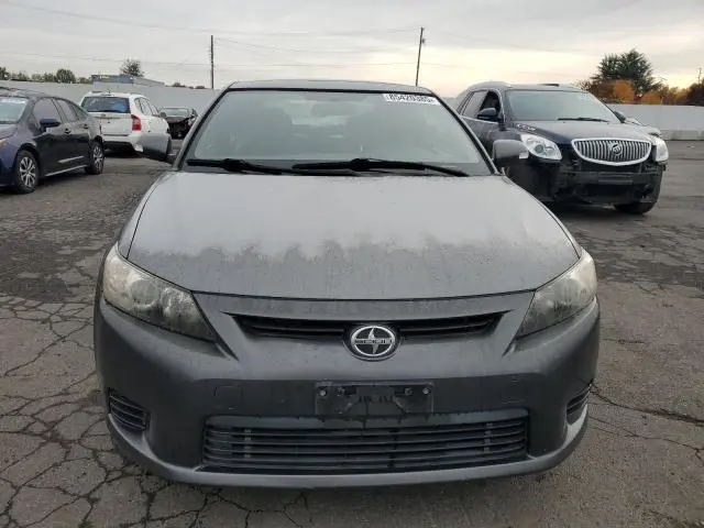 2012 TOYOTA SCION TC   