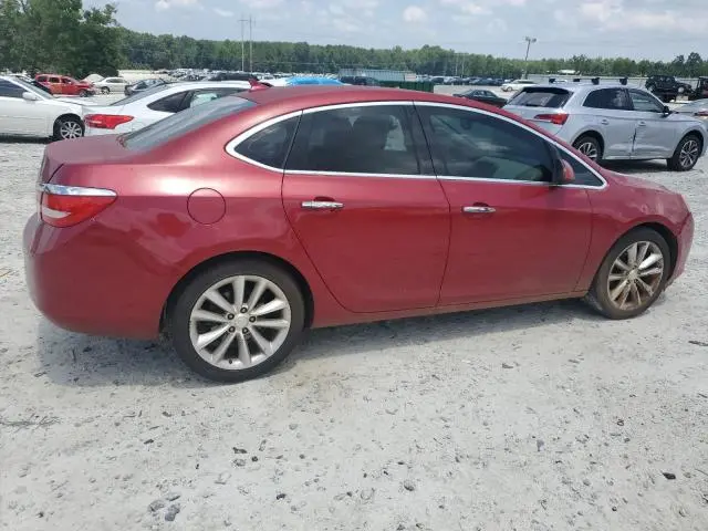 2014 BUICK VERANO   