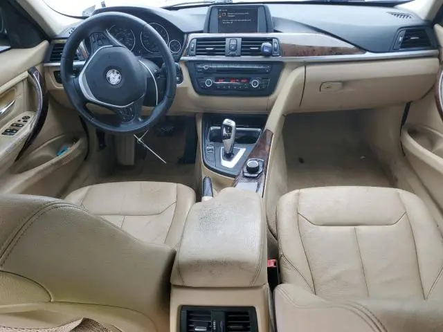 2014 BMW 328 I  