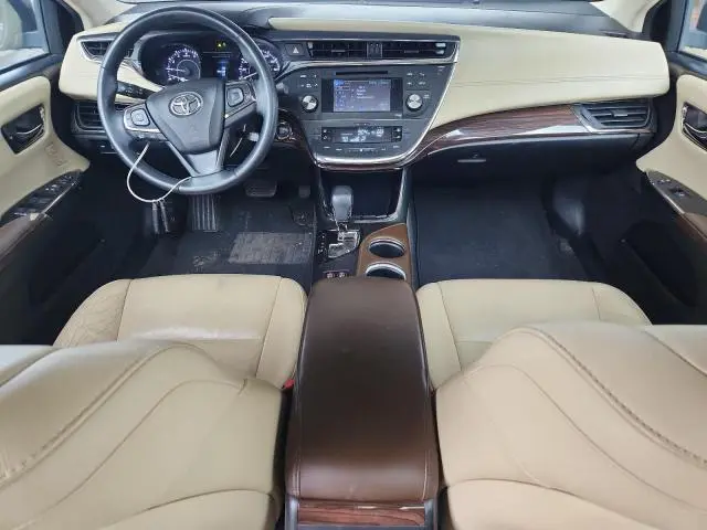 2014 TOYOTA AVALON BASE  
