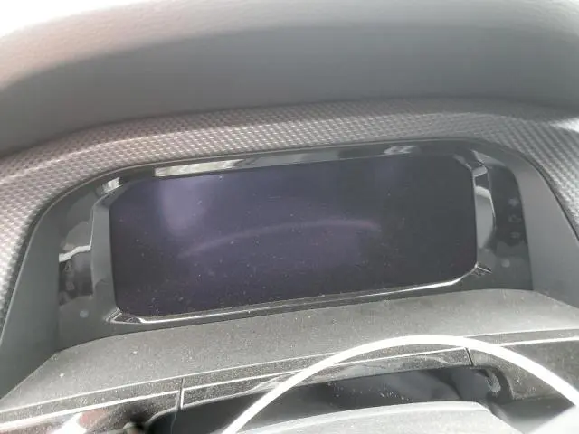 2025 VOLKSWAGEN ATLAS CROSS SPORT SEL R-LINE  