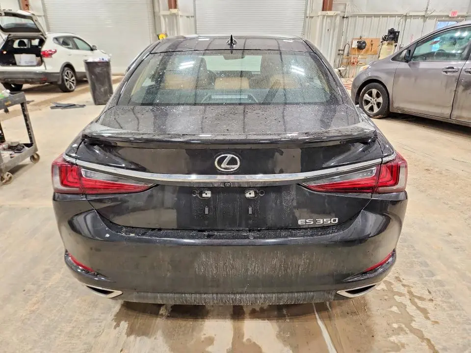 2025 LEXUS ES 350 ULTRA LUXURY  