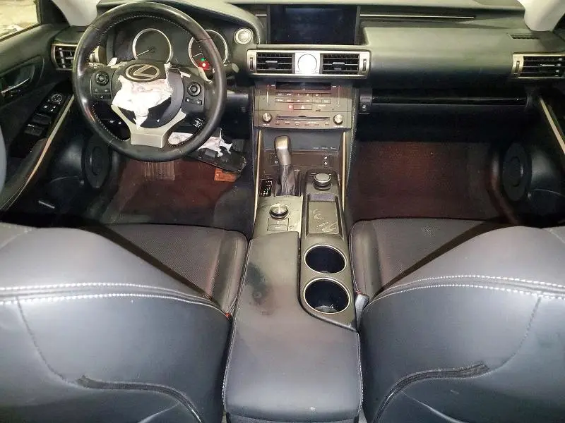 2016 LEXUS IS 300  