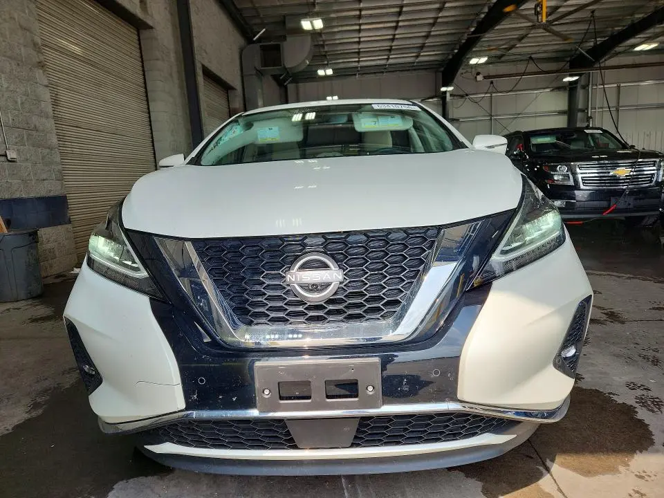 2024 NISSAN MURANO SL  