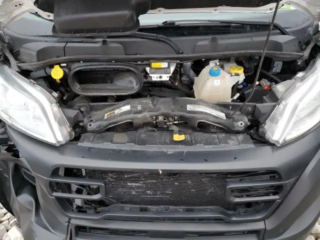 2023 RAM PROMASTER 3500 3500 HIGH  