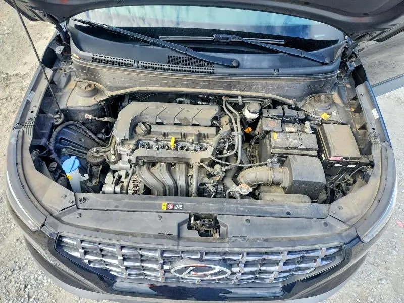 2022 HYUNDAI VENUE SEL  