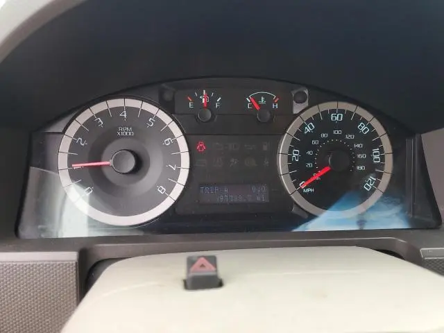 2012 FORD ESCAPE XLS  