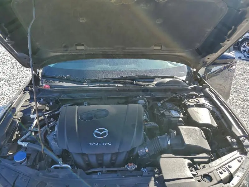 2019 MAZDA 3 SELECT  