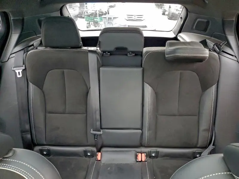 2021 VOLVO XC40 T5 R-DESIGN  