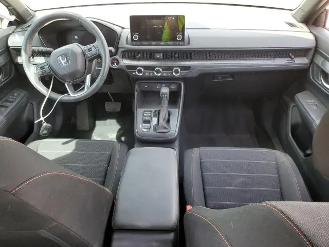2024 HONDA CR-V SPORT  