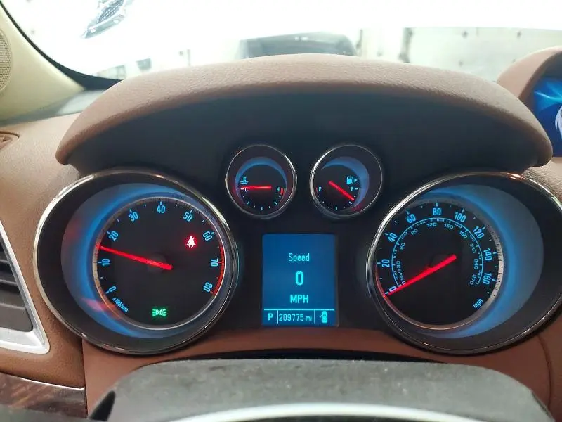 2014 BUICK ENCORE PREMIUM  