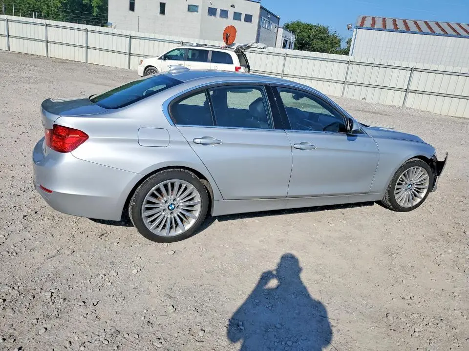 2013 BMW 328 I  