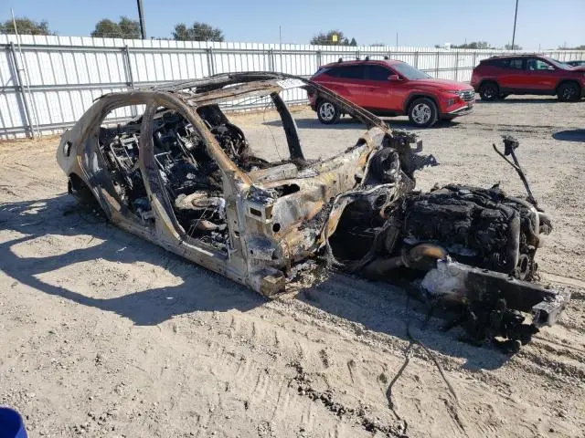 2015 MERCEDES-BENZ S 550