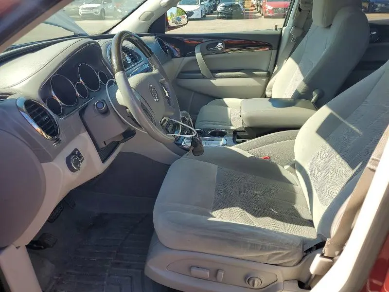 2015 BUICK ENCLAVE   