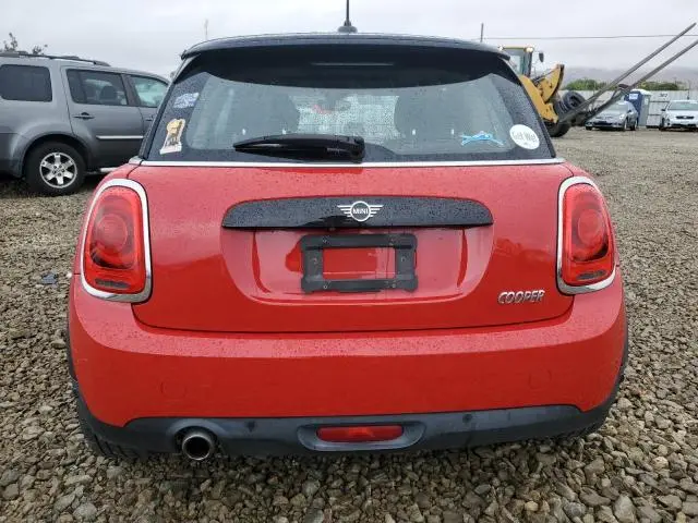 2019 MINI COOPER   