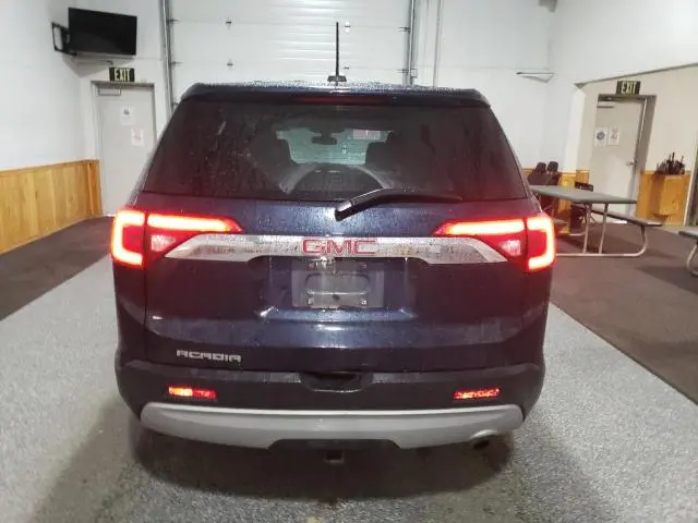2017 GMC ACADIA SLE  