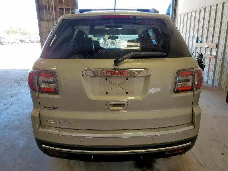 2014 GMC ACADIA SLT-1  