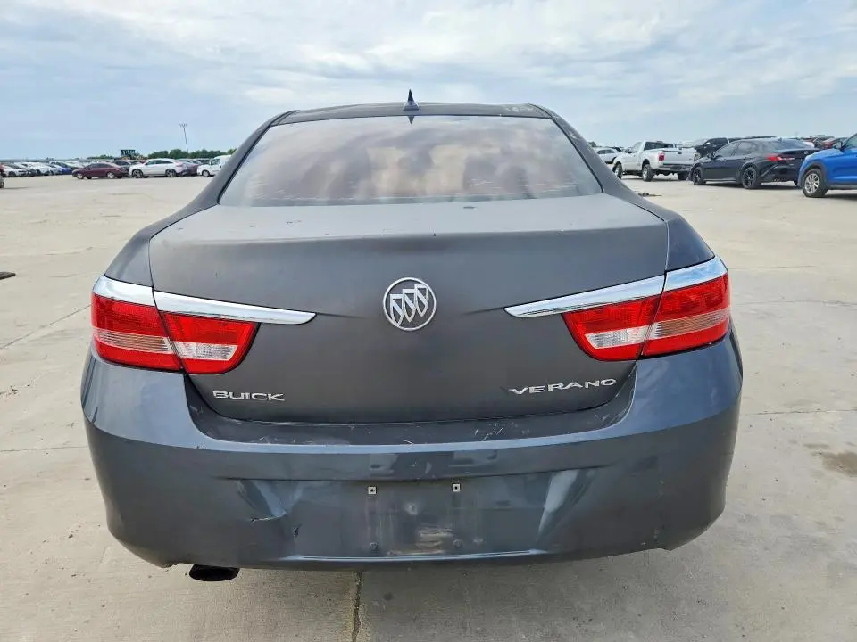 2013 BUICK VERANO   