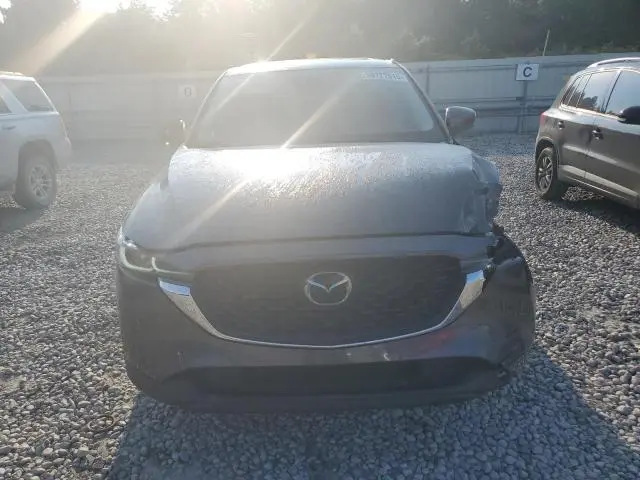 2022 MAZDA CX-5 PREMIUM  